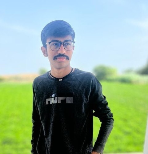 Dhaval Gohel
